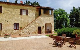 Agriturismo Fattoria Il Piano - Appartamento Antica Cucina - San Gimignano